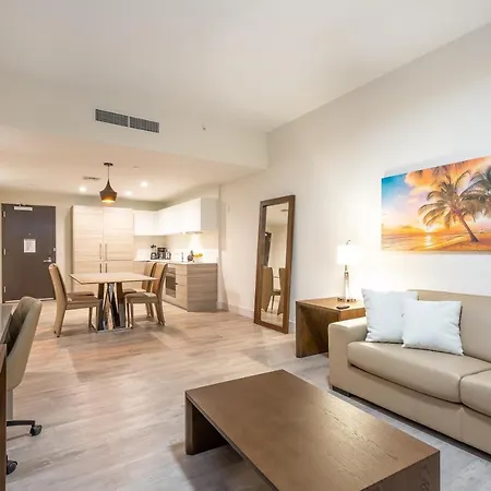 Private Luxury Condos At Costa Hollywood Beach Resort